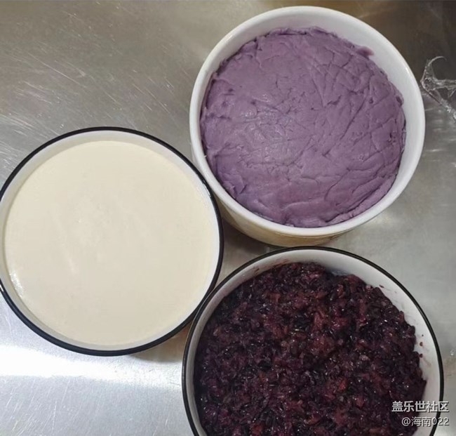 【消暑風(fēng)味集】甜品