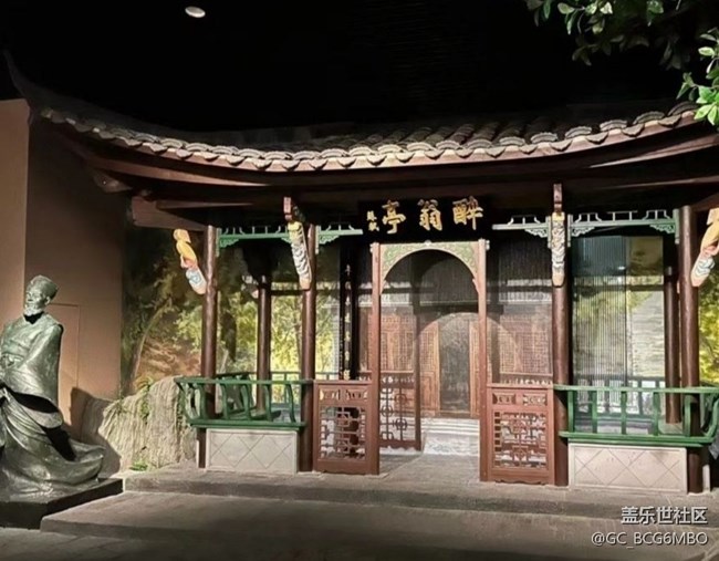【博物館之旅】滁州博物館