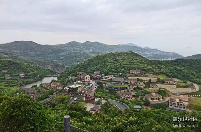 【浪漫盛夏季】放松心情