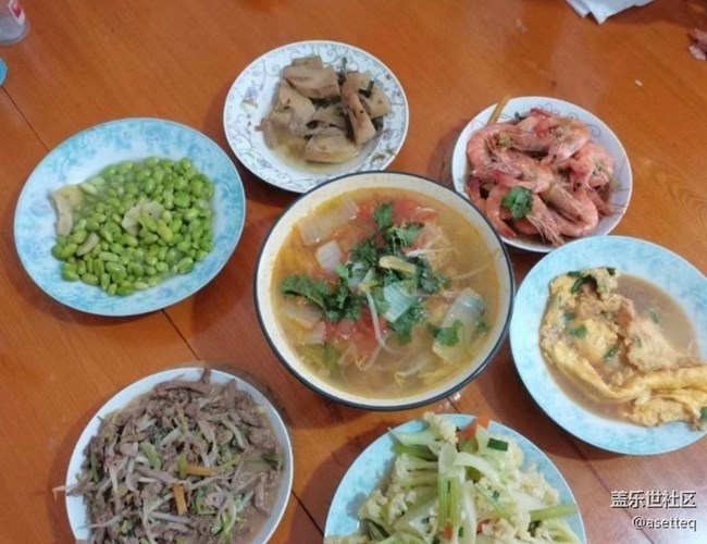 【消暑風味集】吃午飯