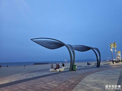 [光影里的五彩斑斕]多彩之夏