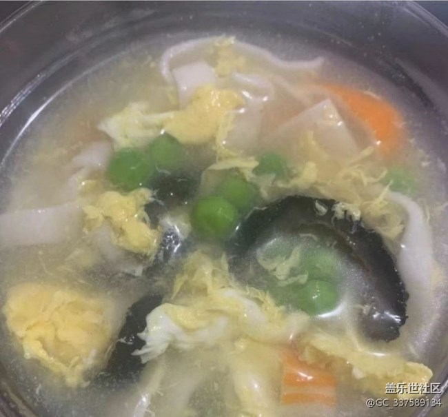 【消暑風味集】中餐