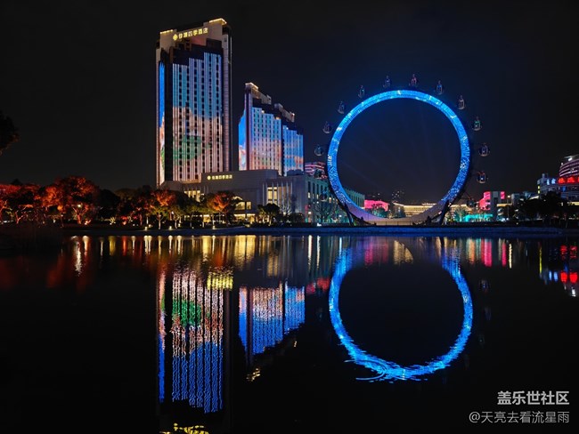 已開(kāi)獎(jiǎng)【旅行版六月第四期】旅途中的對(duì)稱美