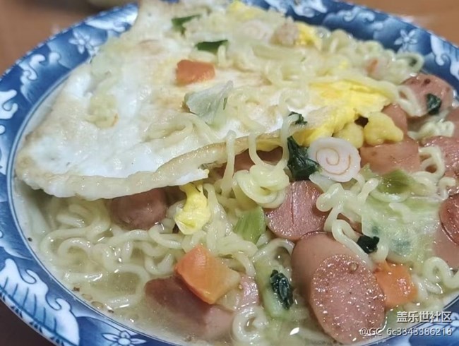 【消暑風(fēng)味集】早餐