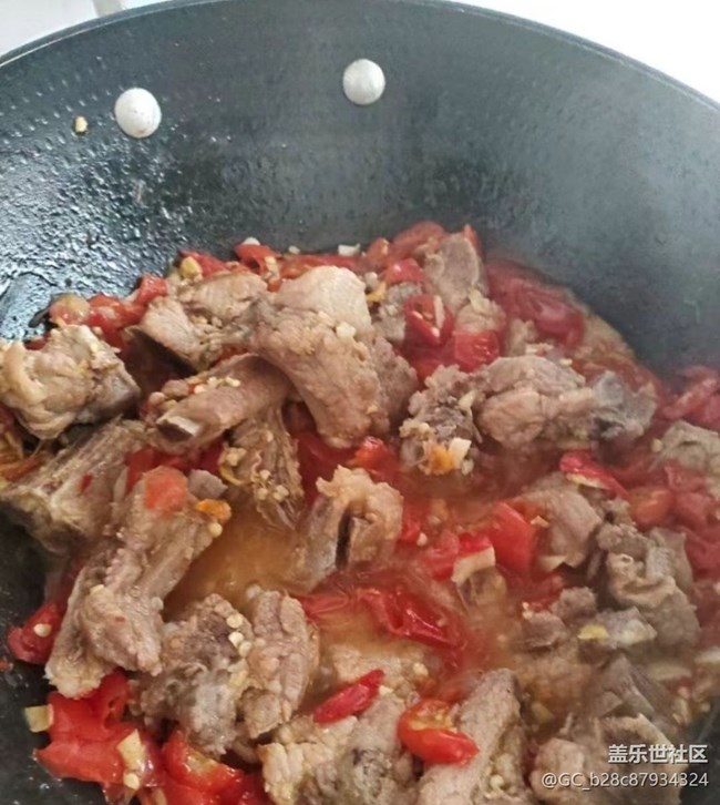 【消暑風(fēng)味集】吃肉肉