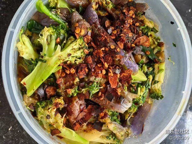 【消暑風味集】恰巴塔