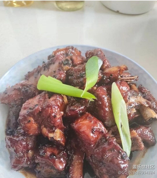 【消暑風(fēng)味集】吃肉肉