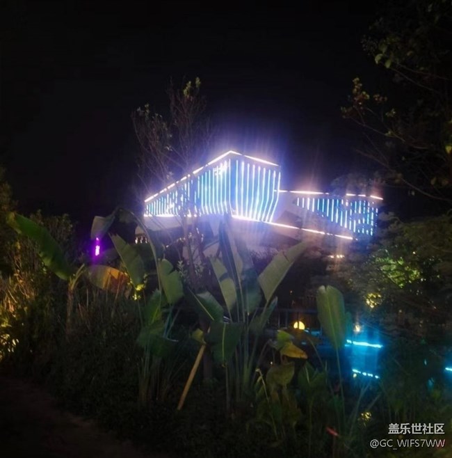 【鵬城夜景】夜景