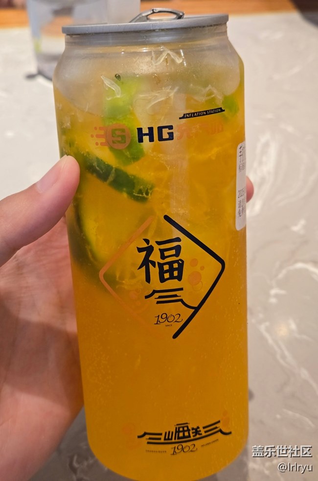 【夏日消暑搭子】清涼夏食