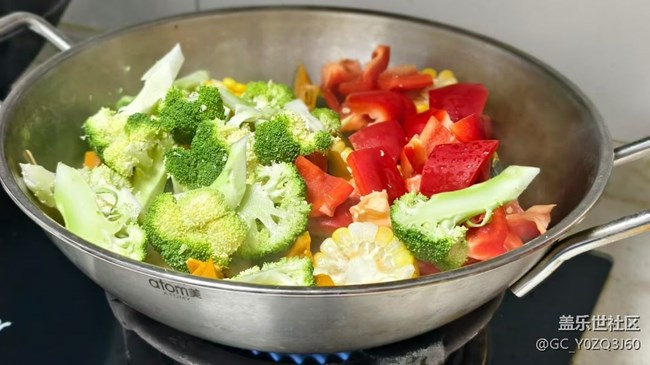 【消暑風(fēng)味集】無水火鍋