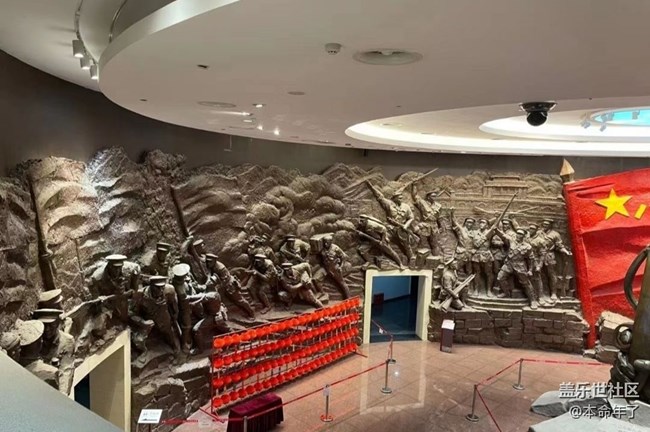 【博物館之旅】南昌八一起義紀念館