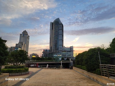 【光影里的五彩斑斕】仲夏夜隨拍