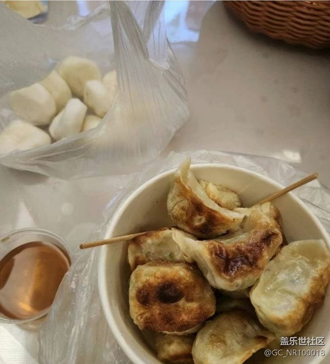 【消暑風味集】夜宵