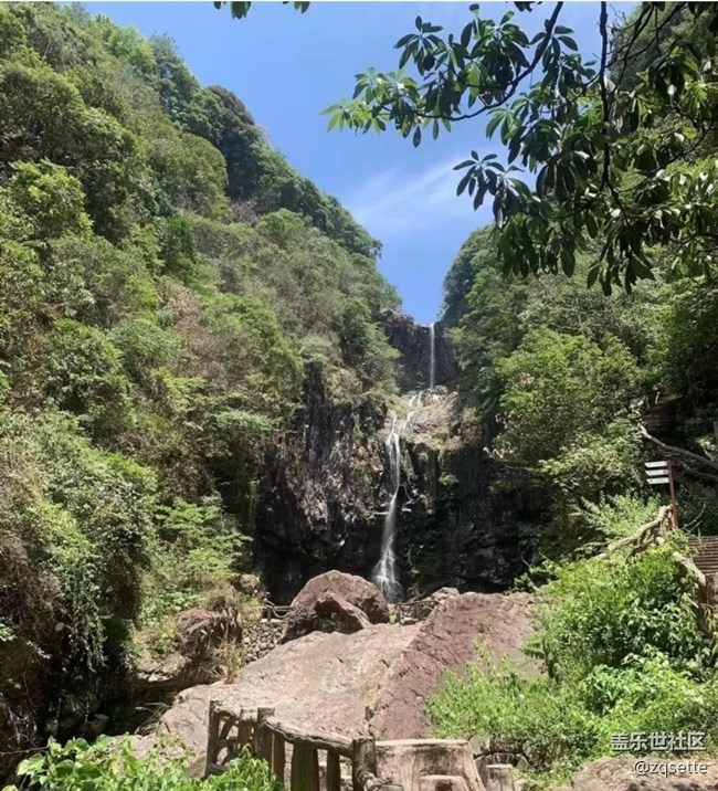 【浪漫盛夏季】出去玩