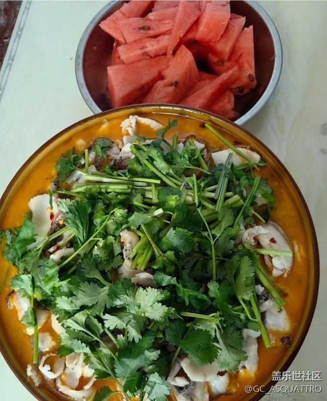 【消暑風味集】燒菜