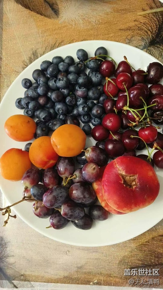 【消暑風味集】水果季