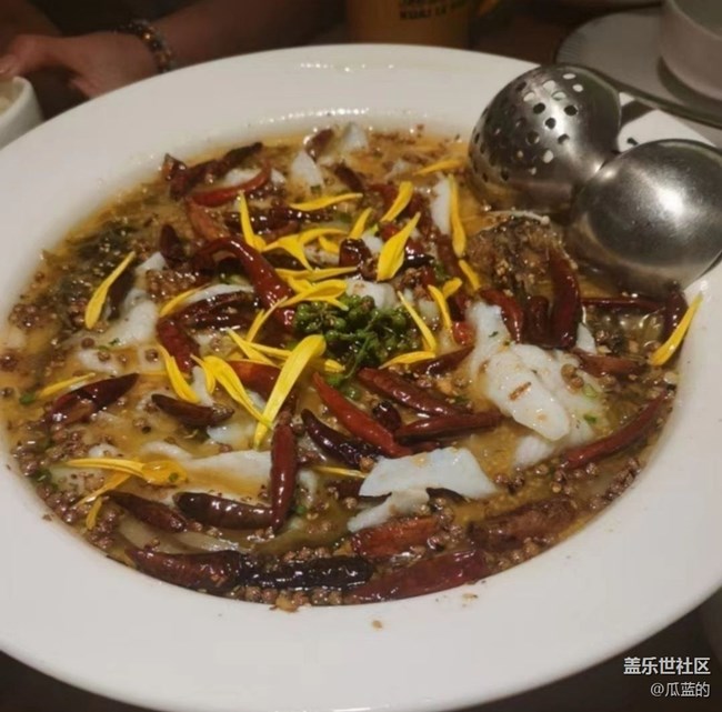 【消暑風(fēng)味集】八九不離食