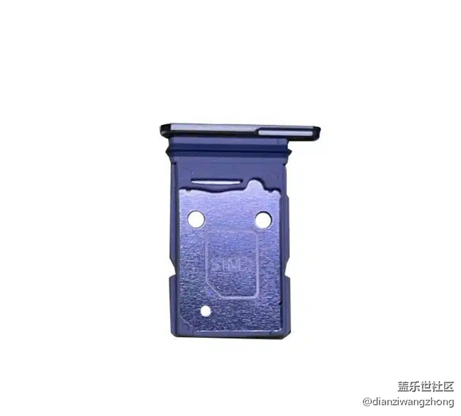 Galaxy Z Fold 7 配色曝光，SIM 卡托架信息泄露