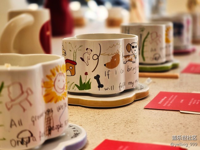 上海星部落6月21日UBOX桃蔓里創(chuàng)意藝術(shù)社區(qū)citywalk攝影活動回顧帖 上海星部落6月21日UBOX桃蔓里創(chuàng)意藝術(shù)社區(qū)citywalk攝影活動回顧帖