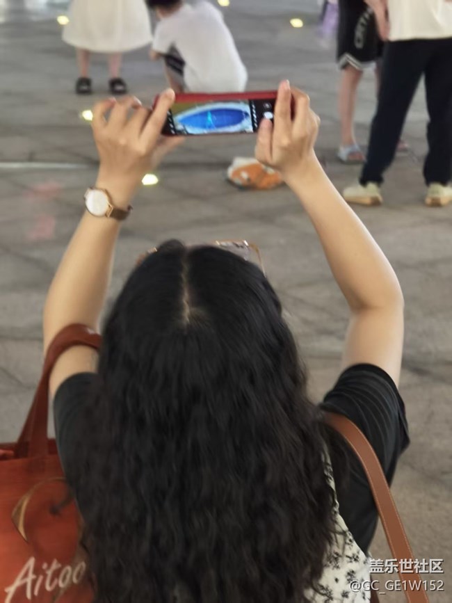 廣州之夜S25系列夜拍體驗(yàn)活動(dòng)。