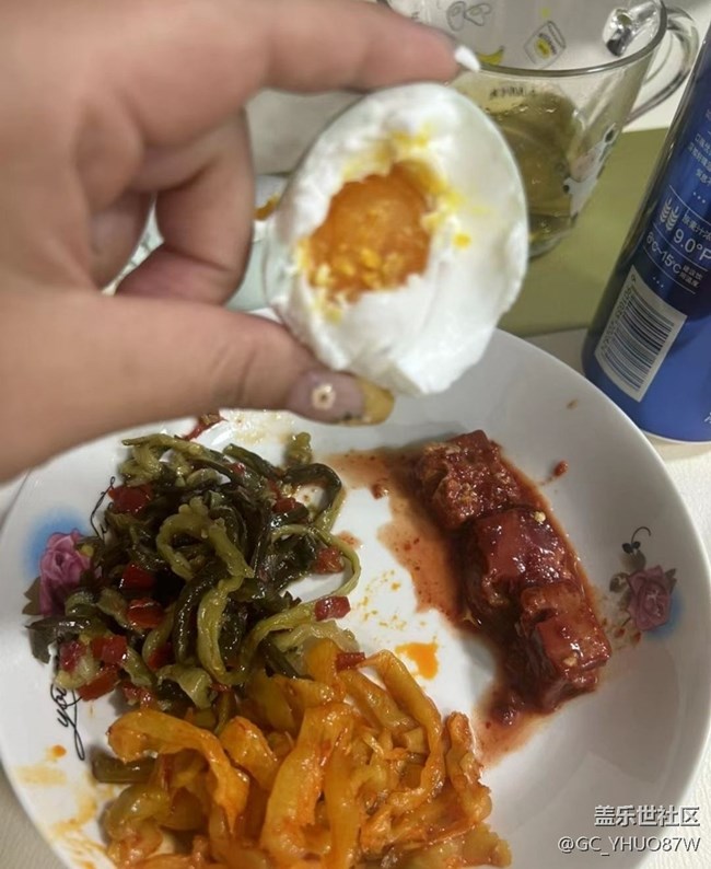 【消暑風(fēng)味集】下酒菜