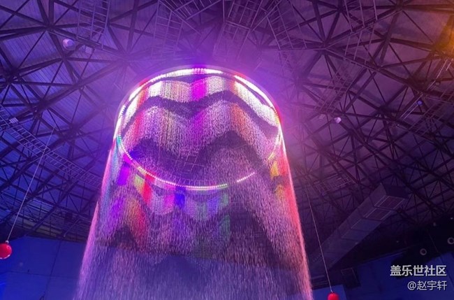 【浪漫盛夏季】海洋館