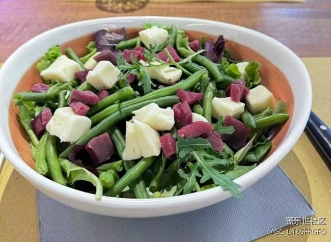 【消暑風(fēng)味集】食草