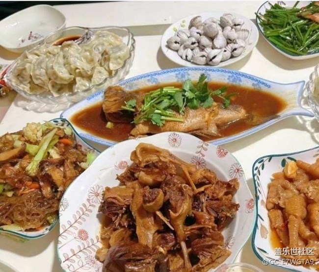 【消暑風(fēng)味集】周末回家