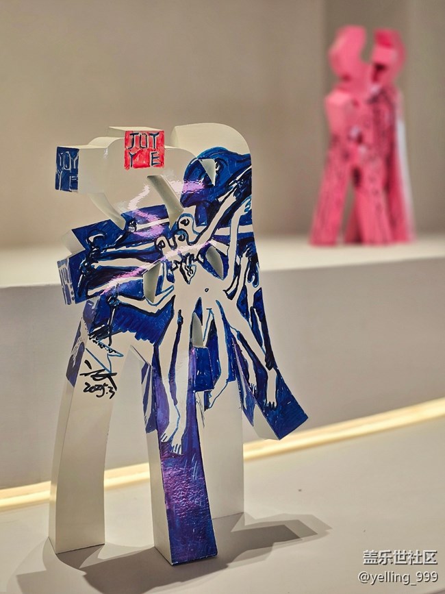 上海星部落6月21日UBOX桃蔓里創(chuàng)意藝術(shù)社區(qū)citywalk攝影活動回顧帖 上海星部落6月21日UBOX桃蔓里創(chuàng)意藝術(shù)社區(qū)citywalk攝影活動回顧帖