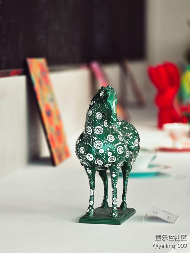 上海星部落6月21日UBOX桃蔓里創(chuàng)意藝術(shù)社區(qū)citywalk攝影活動回顧帖 上海星部落6月21日UBOX桃蔓里創(chuàng)意藝術(shù)社區(qū)citywalk攝影活動回顧帖