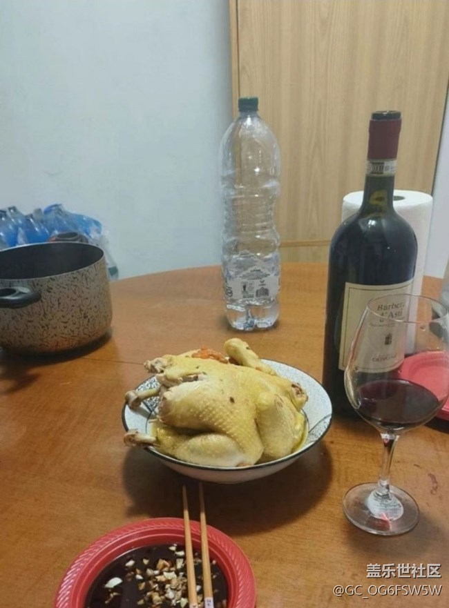 【消暑風味集】白斬雞