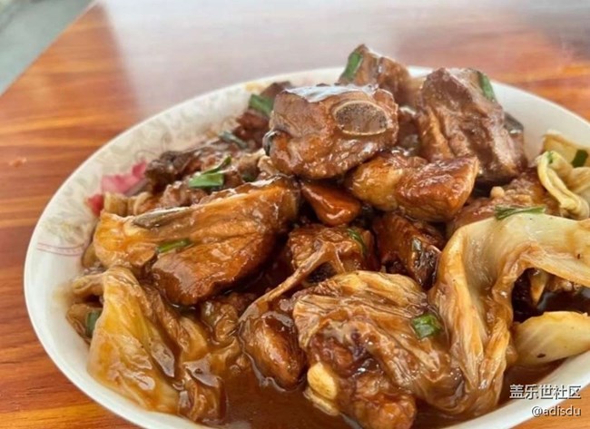 【消暑風(fēng)味集】各種美食