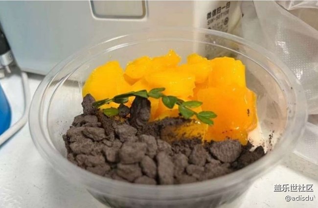 【消暑風(fēng)味集】各種美食