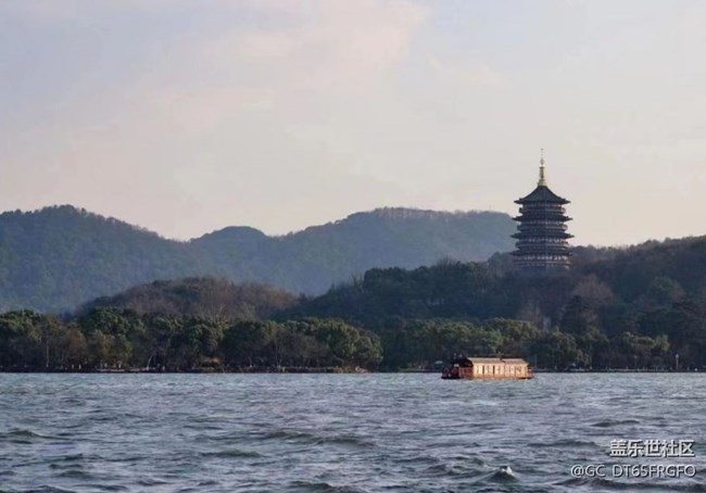 【浪漫盛夏季】游玩