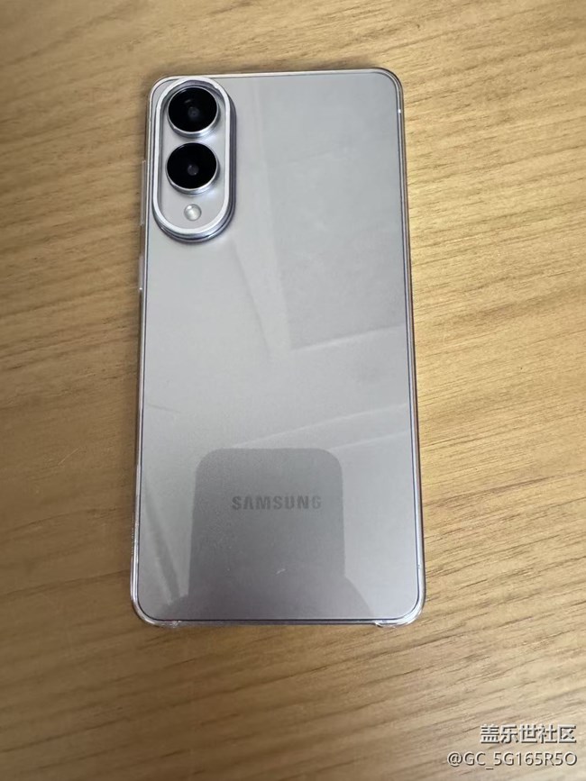 Galaxy S25 Edge曬單時刻