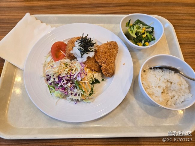 【金陵六月食光】這周的飯