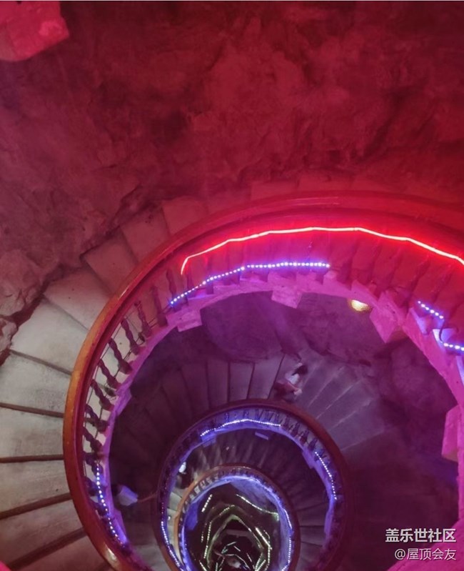 【浪漫盛夏季】找清涼