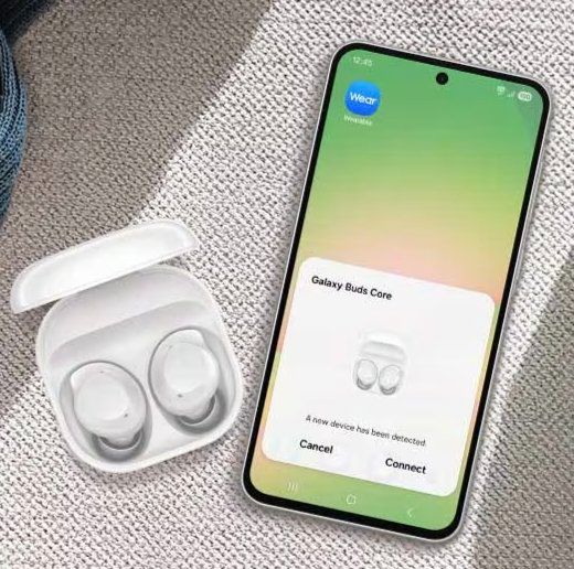 新的BUDS來(lái)了！第一代pro的可以考慮更新了！