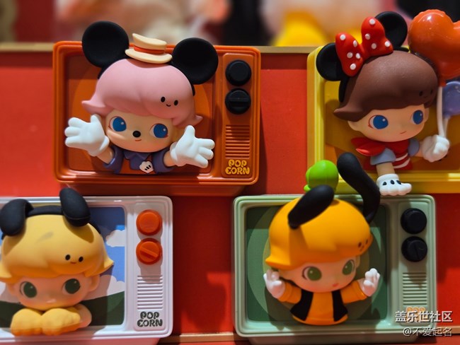 【 粽夏童趣】泡泡玩偶