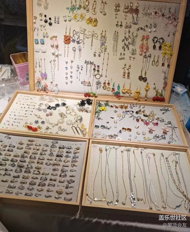 【鵬城夜景】武林夜市