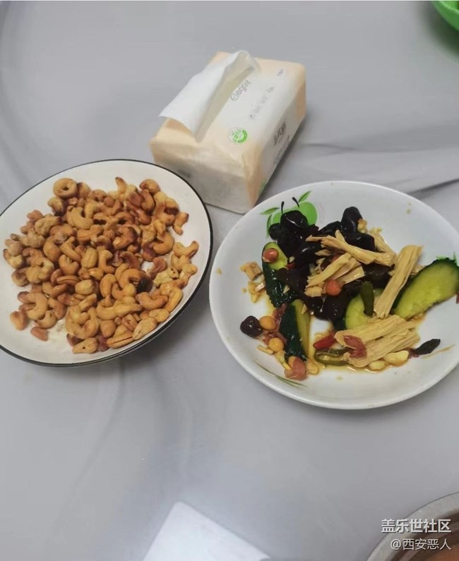 【消暑風味集】喝粥小菜