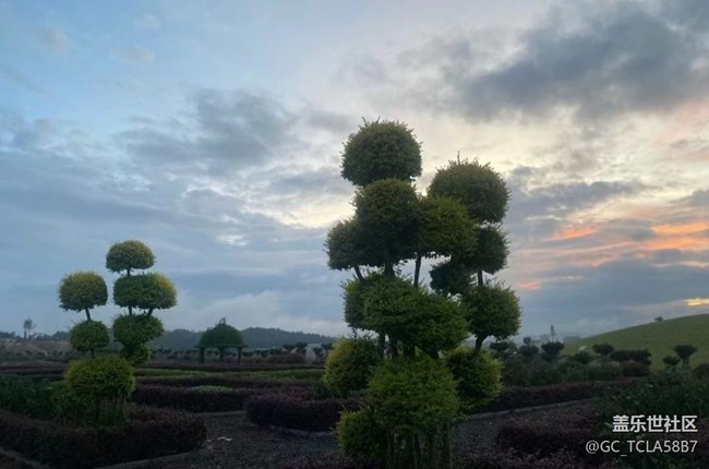 【浪漫盛夏季】美好小鎮(zhèn)