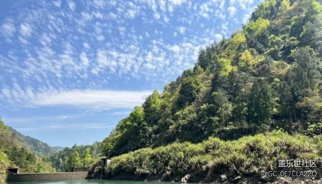 【浪漫盛夏季】郊游