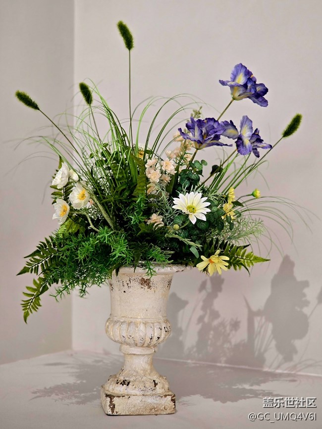 【UBOX桃蔓里創(chuàng)意藝術(shù)社區(qū)citywalk攝影活動(dòng)】+創(chuàng)意生活