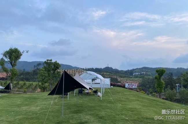 【浪漫盛夏季】美好小鎮(zhèn)