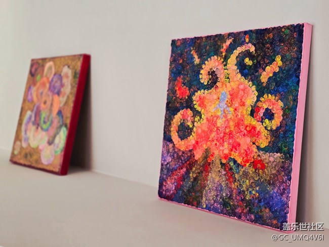 【UBOX桃蔓里創(chuàng)意藝術(shù)社區(qū)citywalk攝影活動(dòng)】+創(chuàng)意生活