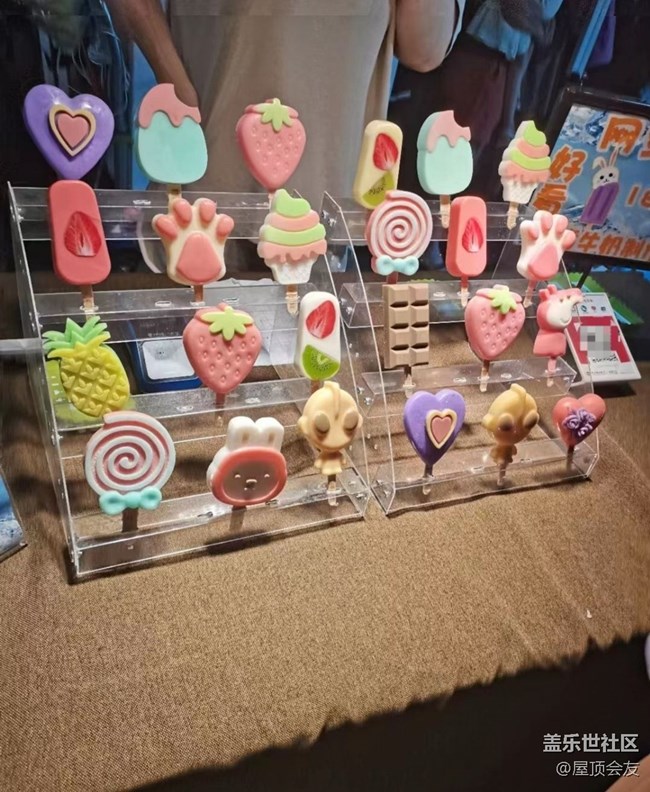 【鵬城夜景】武林夜市