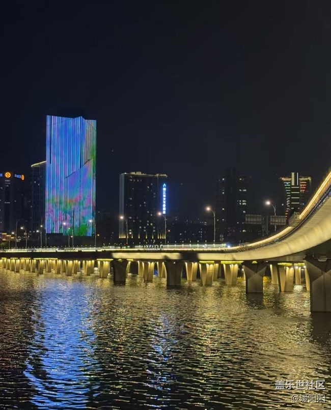 【盛京夏夜】微風(fēng)徐徐，感受沈陽(yáng)的夏夜