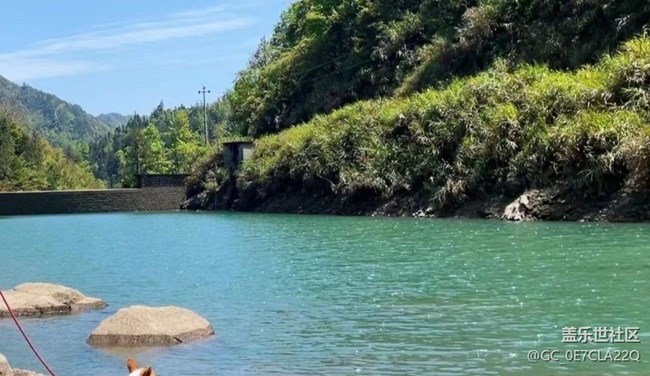 【浪漫盛夏季】郊游