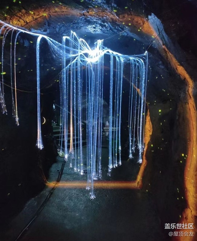 【浪漫盛夏季】找清涼